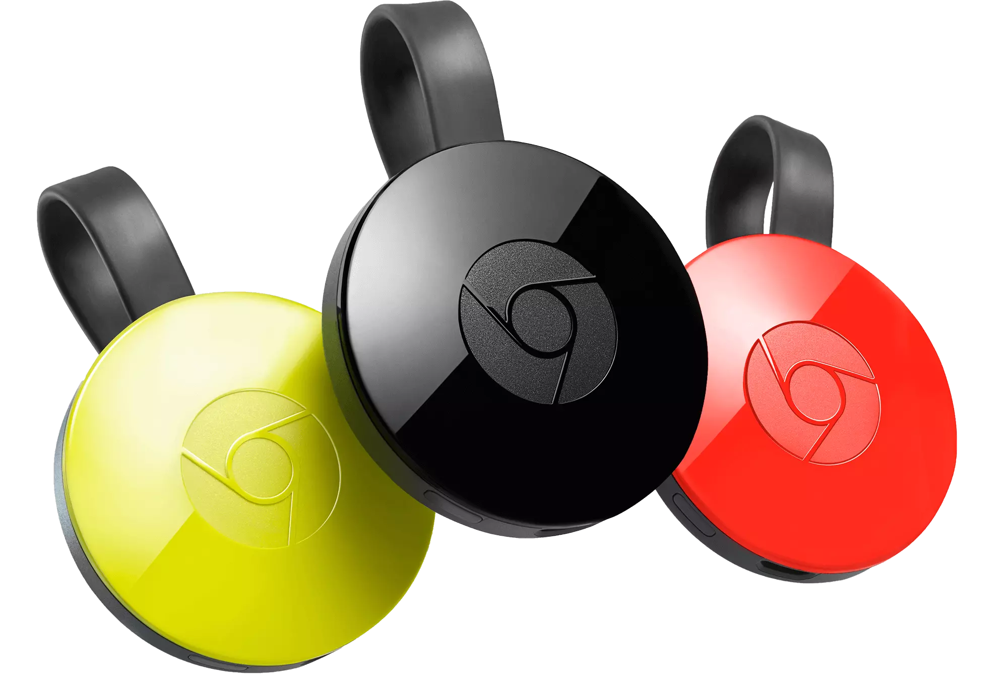 Chromecast